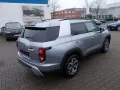 Ssangyong Torres Quartz, Alu18