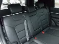 Ssangyong Torres Quartz, Alu18