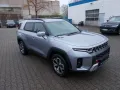 Ssangyong Torres Quartz, Alu18