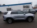 Ssangyong Torres Quartz, Alu18