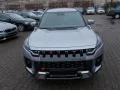 Ssangyong Torres Quartz, Alu18