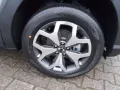 Ssangyong Torres Quartz, Alu18
