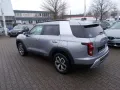 Ssangyong Torres Quartz, Alu18
