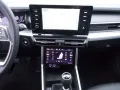 Ssangyong Torres Quartz, Alu18