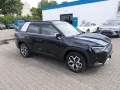 Ssangyong Torres Dream, Leder, Alu 18