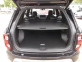 Ssangyong Torres Dream, Leder, Alu 18