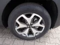 Ssangyong Torres Dream, Leder, Alu 18