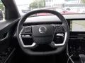 Ssangyong Torres Dream, Leder, Alu 18