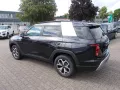 Ssangyong Torres Dream, Leder, Alu 18
