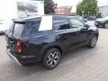 Ssangyong Torres Dream, Leder, Alu 18