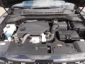 Ssangyong Torres Dream, Leder, Alu 18
