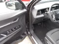 Ssangyong Torres Dream, Leder, Alu 18