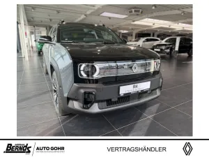 Renault R 4 E-Tech Iconic 150 Comfort Range HarmanKardon