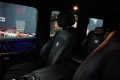 Mercedes-Benz G 63 AMG - G 900 Brabus Superblack