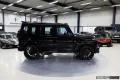 Mercedes-Benz G 63 AMG - G 900 Brabus Superblack