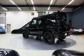 Mercedes-Benz G 63 AMG - G 900 Brabus Superblack