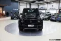 Mercedes-Benz G 63 AMG - G 900 Brabus Superblack