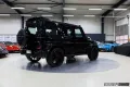 Mercedes-Benz G 63 AMG - G 900 Brabus Superblack