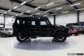 Mercedes-Benz G 63 AMG - G 900 Brabus Superblack