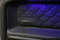 Mercedes-Benz G 63 AMG - G 900 Brabus Superblack