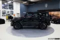 Mercedes-Benz G 63 AMG - G 900 Brabus Superblack
