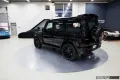Mercedes-Benz G 63 AMG - G 900 Brabus Superblack