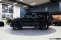 Mercedes-Benz G 63 AMG - G 900 Brabus Superblack