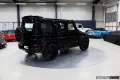 Mercedes-Benz G 63 AMG - G 900 Brabus Superblack
