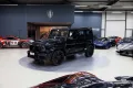 Mercedes-Benz G 63 AMG - G 900 Brabus Superblack