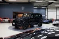 Mercedes-Benz G 63 AMG - G 900 Brabus Superblack