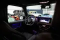 Mercedes-Benz G 63 AMG - G 900 Brabus Superblack