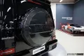 Mercedes-Benz G 63 AMG - G 900 Brabus Superblack