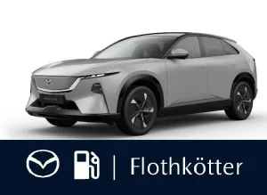 Mazda CX-6e TAKUMI-SCHWARZ*21