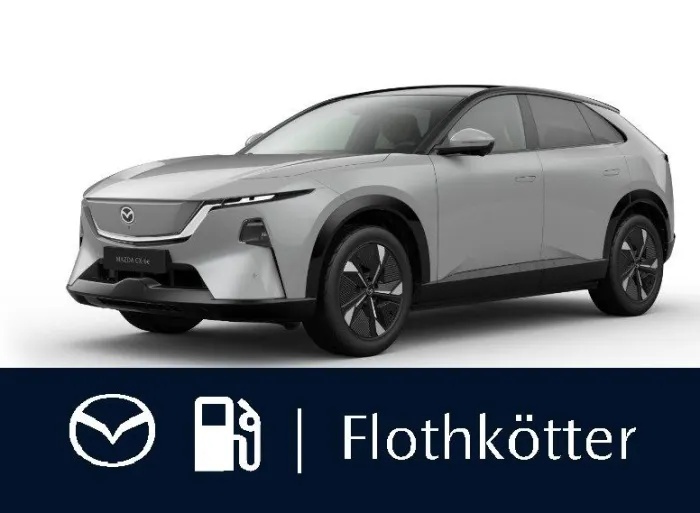 Mazda CX-6e TAKUMI-SCHWARZ*21