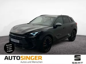 Seat Terramar VZ TSI DSG 4D *AHK*PANO*MATRIX*NAV*360*