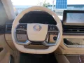 Ssangyong REXTON Sapphire 4WD  Leder el.SD Alu20