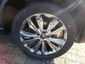 Ssangyong REXTON Sapphire 4WD  Leder el.SD Alu20