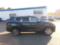 Ssangyong REXTON Sapphire 4WD  Leder el.SD Alu20