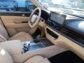 Ssangyong REXTON Sapphire 4WD  Leder el.SD Alu20