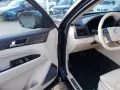 Ssangyong REXTON Sapphire 4WD  Leder el.SD Alu20