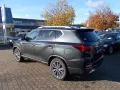 Ssangyong REXTON Sapphire 4WD  Leder el.SD Alu20