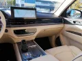 Ssangyong REXTON Sapphire 4WD  Leder el.SD Alu20