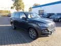 Ssangyong REXTON Sapphire 4WD  Leder el.SD Alu20