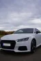 Audi TT Coupe 1.8 TFSI -