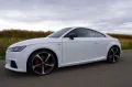 Audi TT Coupe 1.8 TFSI -