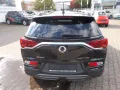 Ssangyong Korando Style 1.5 T, LED Scheinwerfer, Aluf. 18
