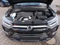 Ssangyong Korando Style 1.5 T, LED Scheinwerfer, Aluf. 18