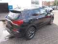 Ssangyong Korando Style 1.5 T, LED Scheinwerfer, Aluf. 18