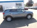Ssangyong Korando Amber 1.5 T, 6-Gang SHZ Kamera PDC
