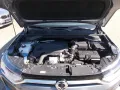 Ssangyong Korando Amber 1.5 T, 6-Gang SHZ Kamera PDC